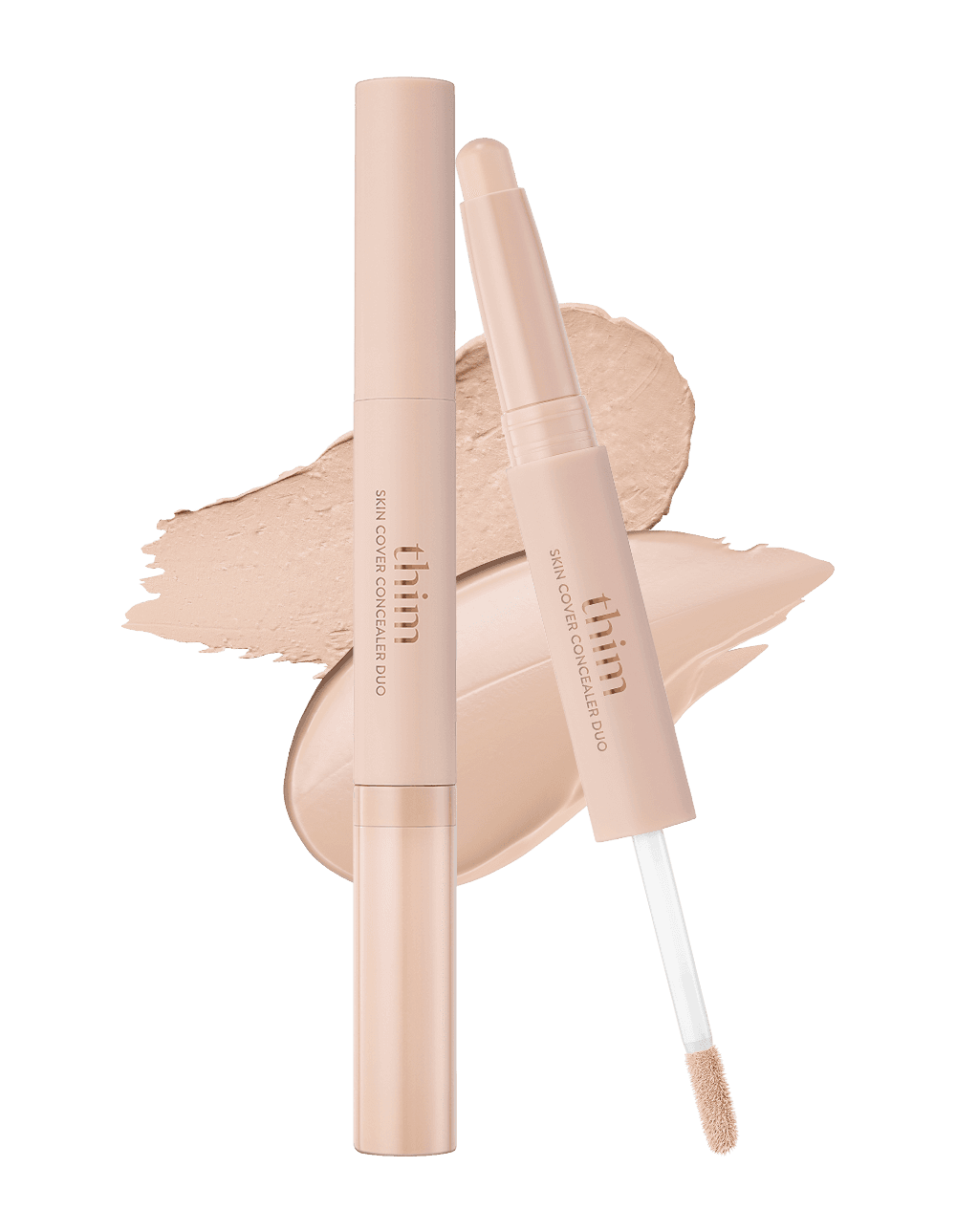 skin cover concealer duo
