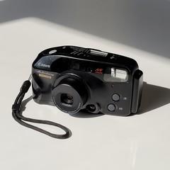 캐논 뉴오토보이 canon new autoboy / 캡션 줌 오토보이 줌3