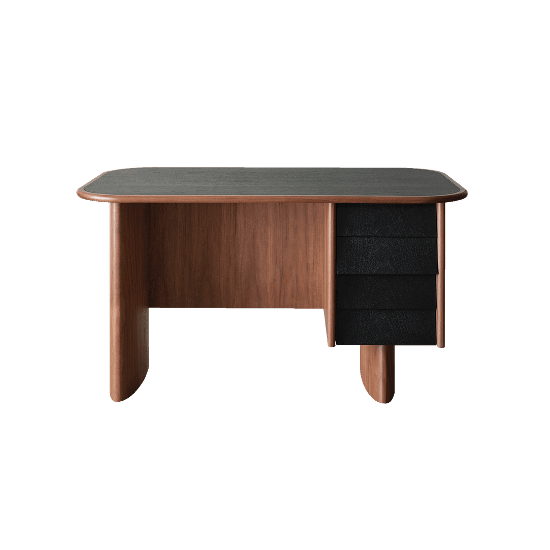 이스턴에디션 수납장 책상 [양태오 디자이너]