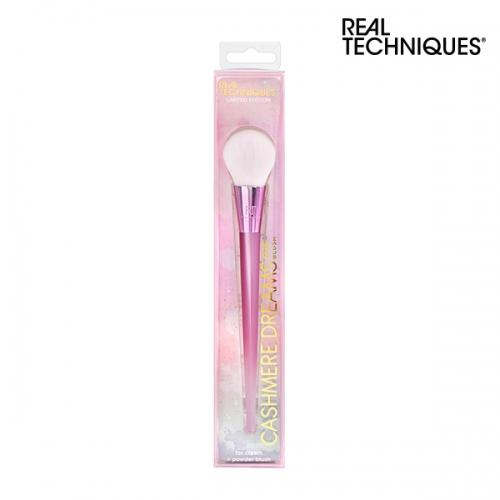 [리얼테크닉스] 캐시미어드림즈 블러시 브러시