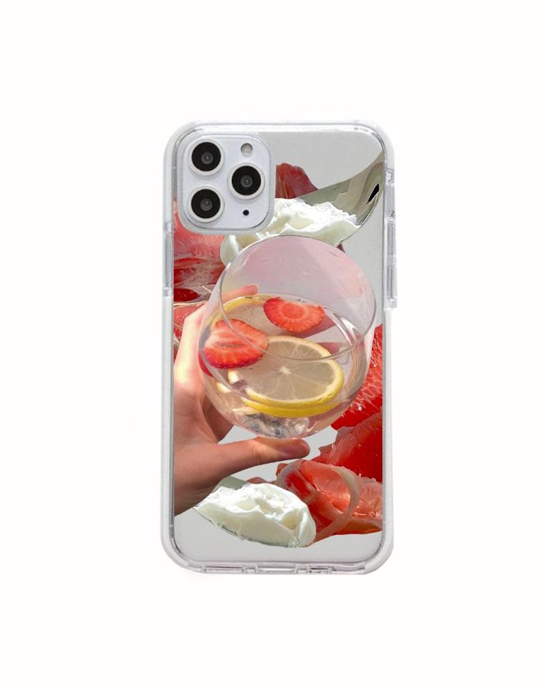 [Jelly hard ] Grapefruit