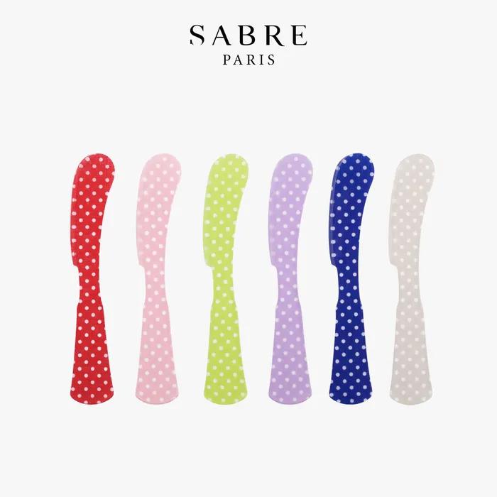 사브르 챰 도트 커트러리 스프레더