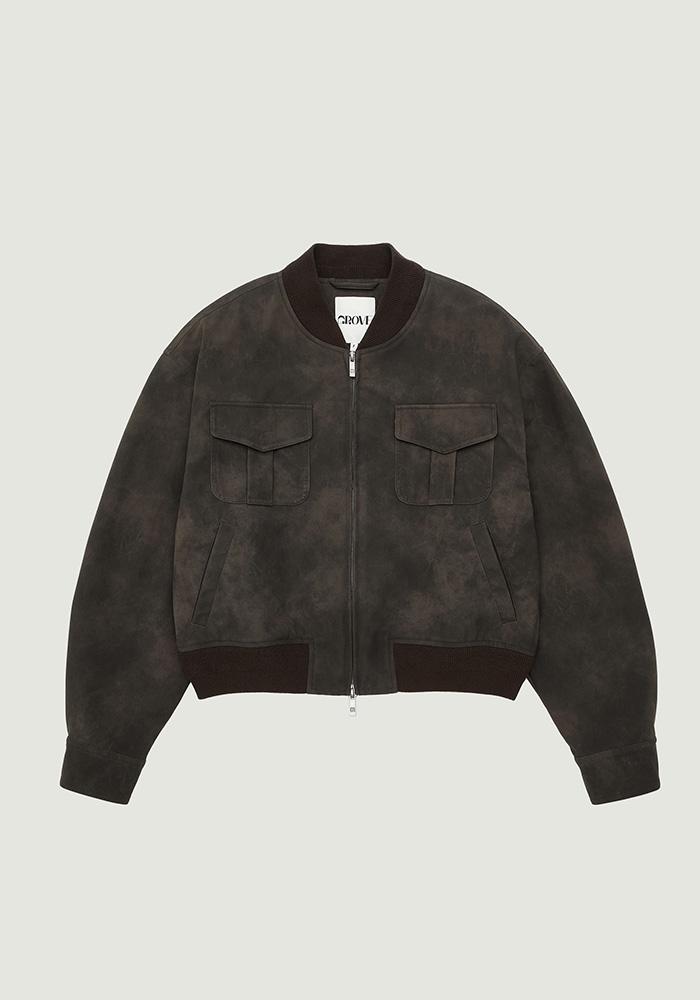 ZADIE JACKET