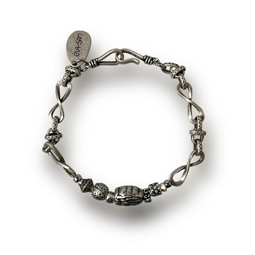 Handcuff Bracelet