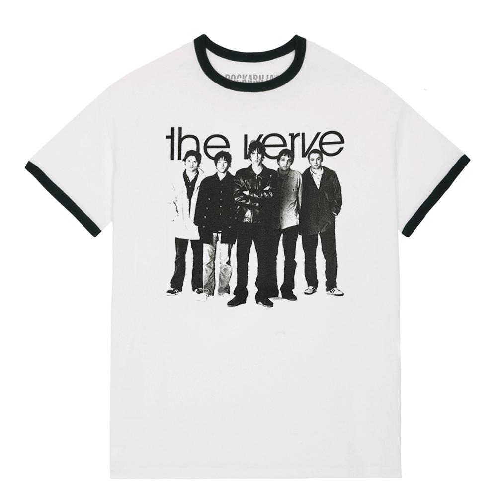 ROCKABILIA / The Verve