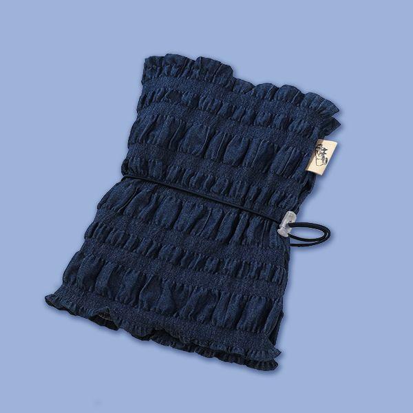 [교보문고 단독] 에스더퀼트 프릴진 북커버(예약판매)