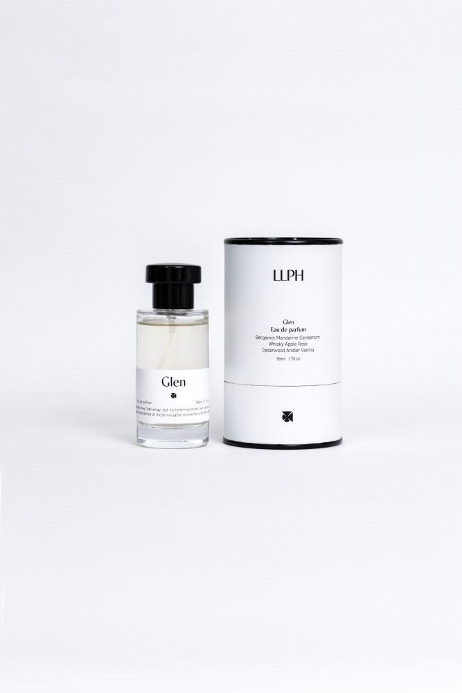 LLPH 글렌(Glen) 오 드 퍼퓸 50ml 니치향수 : LLPH