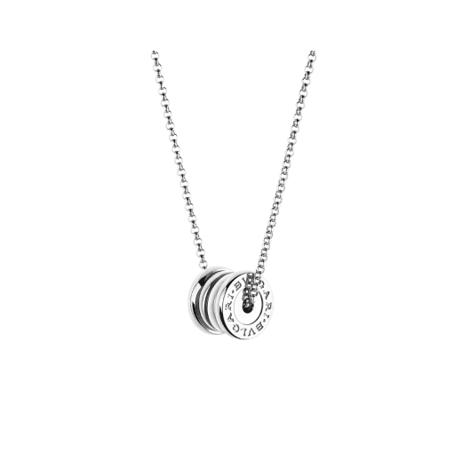 B.zero1 Necklace