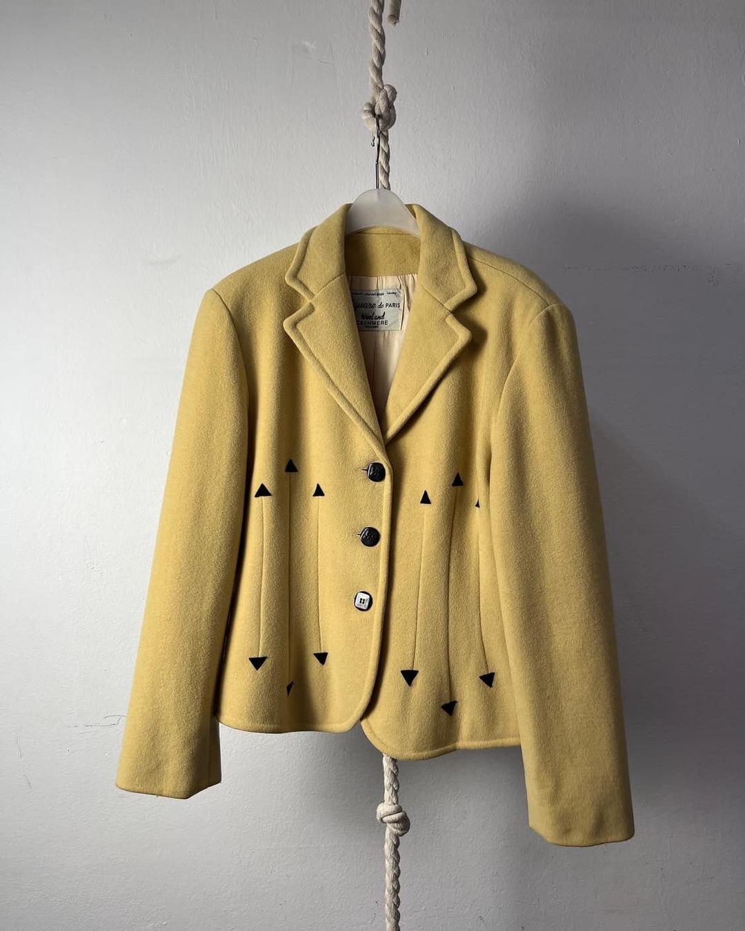 90s Daniel elise jacket | 후루츠패밀리