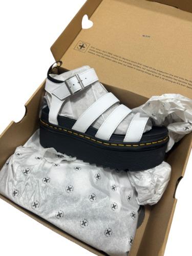 DR.MARTENS BLAIRE QUAD (새상품)