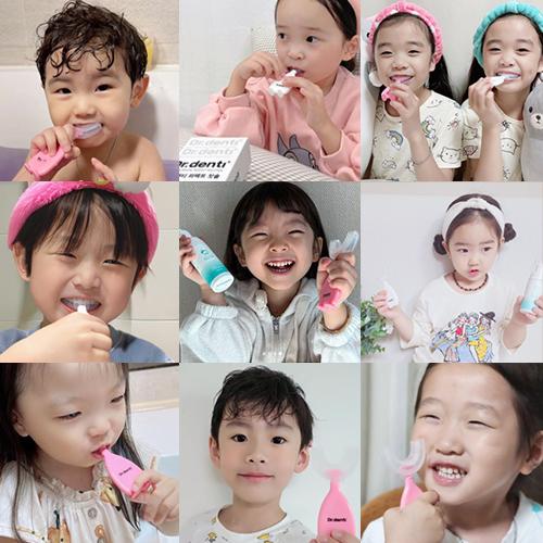 (30차완판)닥터덴티 퍼펙트 칫솔