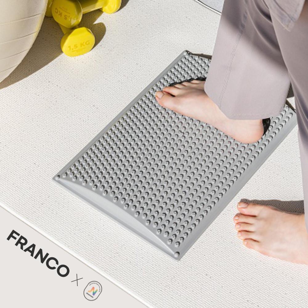 제이엔쇼룸 X 프랑코 지압보드 공동구매