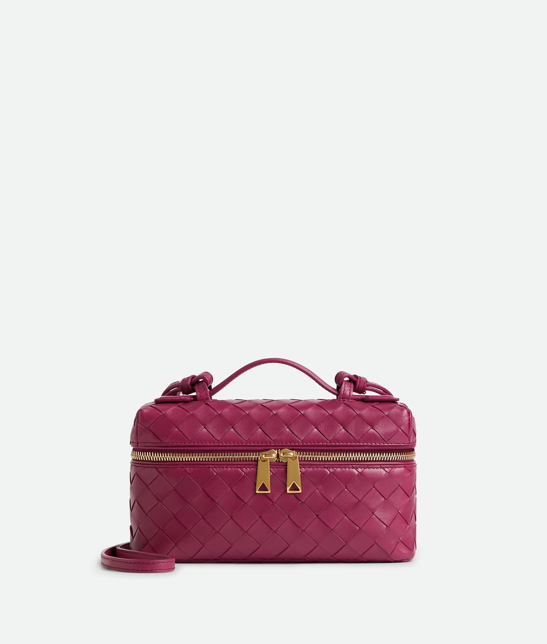 Women's Bang Bang in Cinnabar