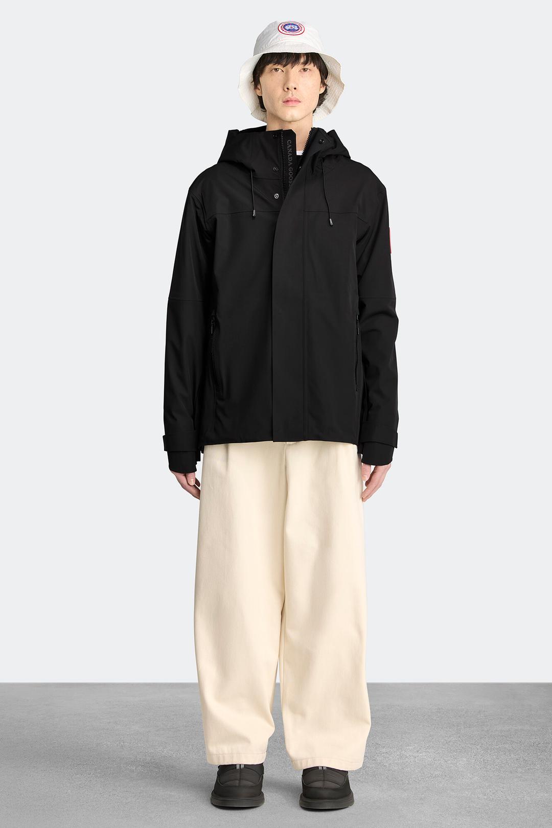 Rupert Rain Jacket