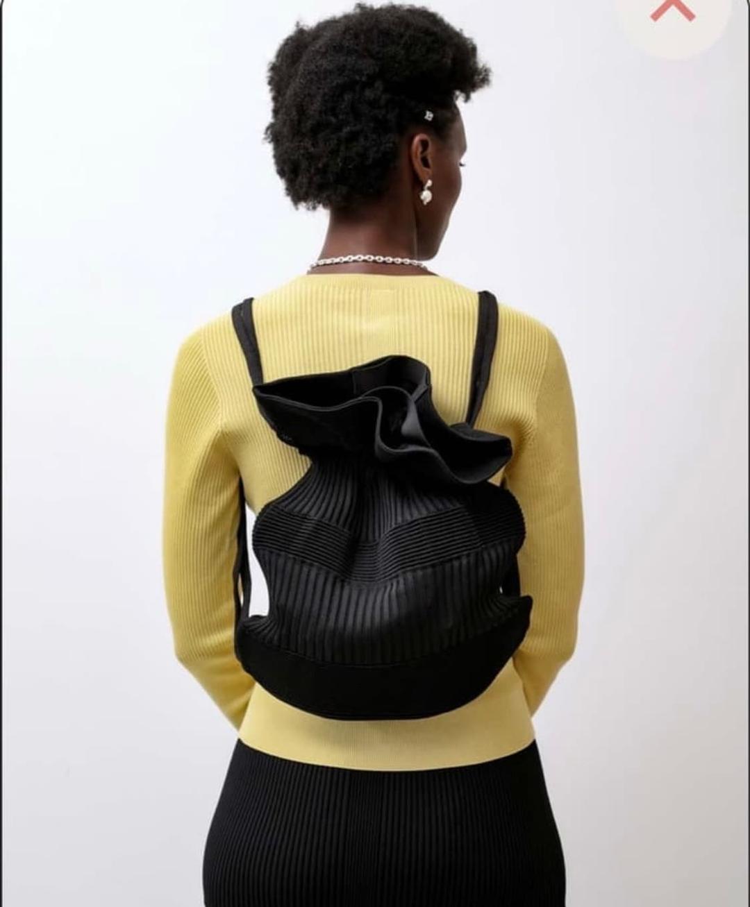 CFCL Strata Knapsack | 후루츠패밀리