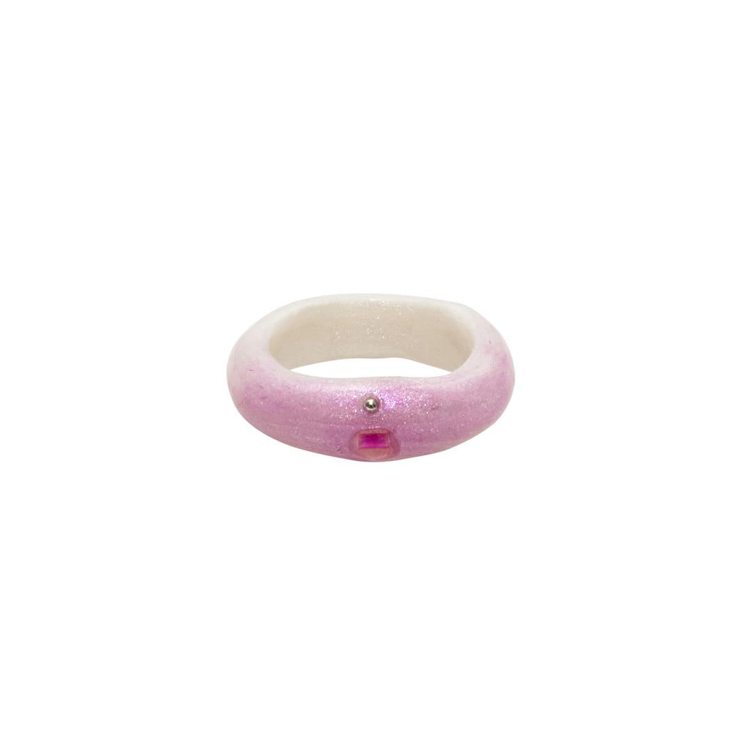 shine line_pink