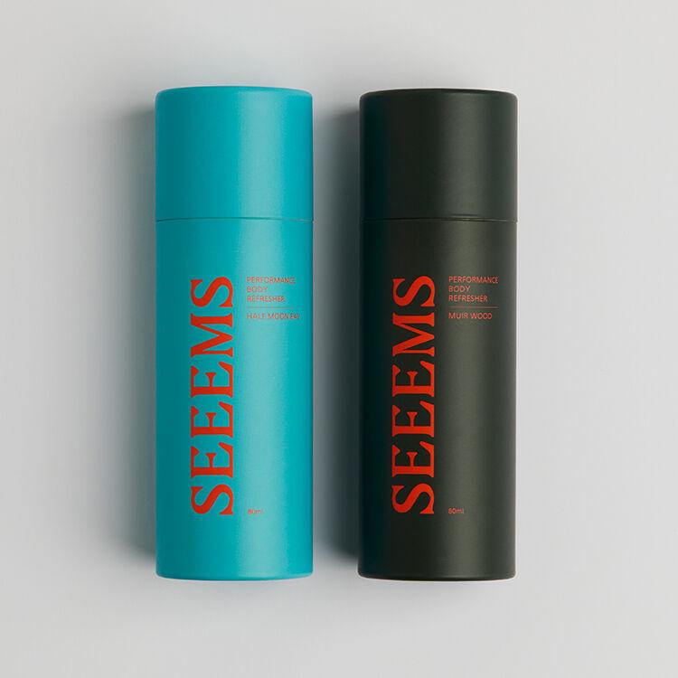 바디 리프레셔 세트