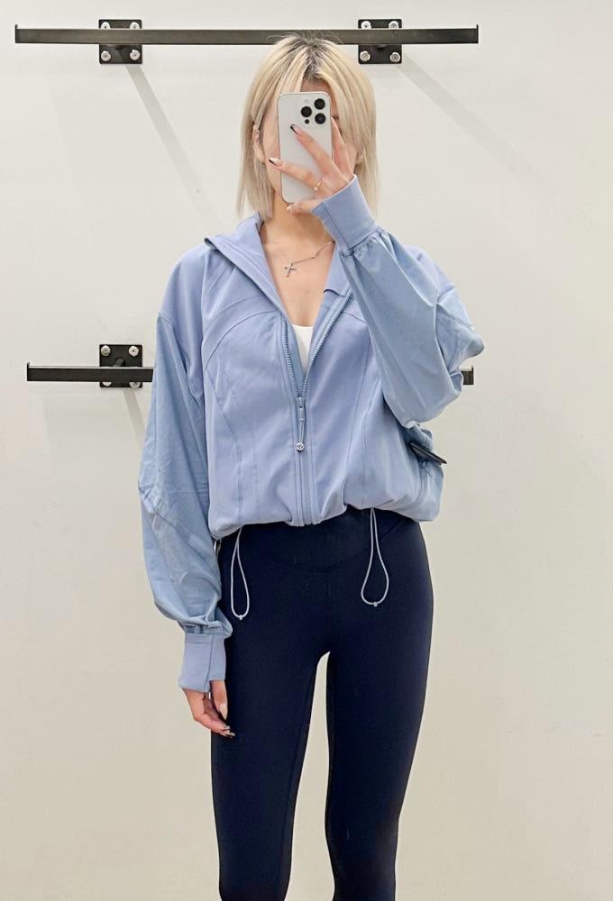 룰루레몬 디파인 릴렉스핏 자켓 Define Relaxed-Fit Jacket Luon