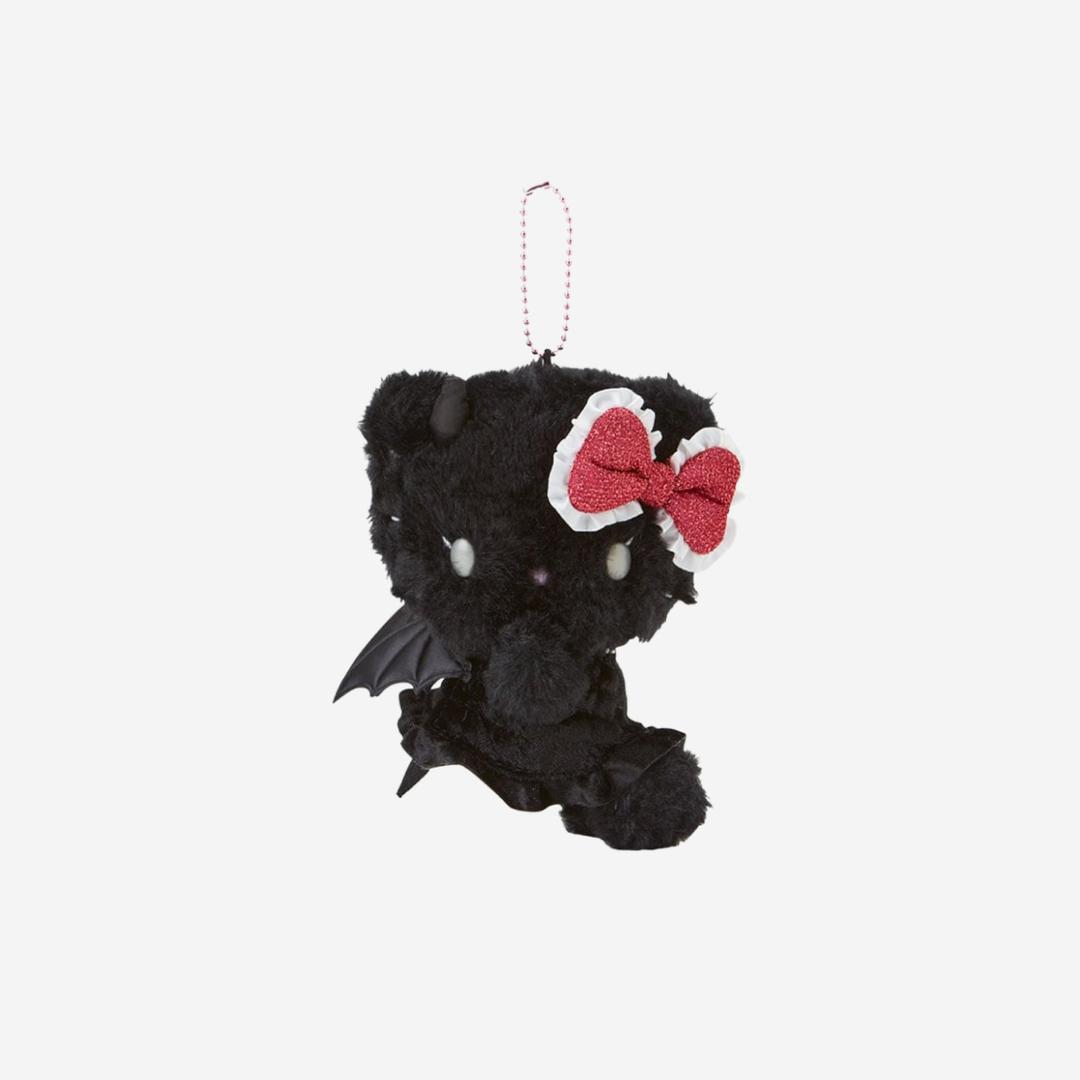 Sanrio Hello Kitty Devil Mascot Holder