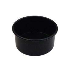 원형팬 초미니 100x50mm (몽블랑팬 양면코팅)