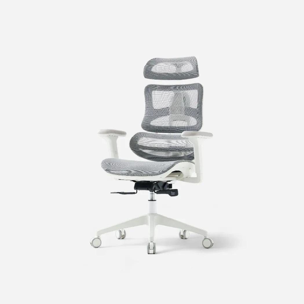 비스포크 책상의자 B5 (화이트) - 한샘몰