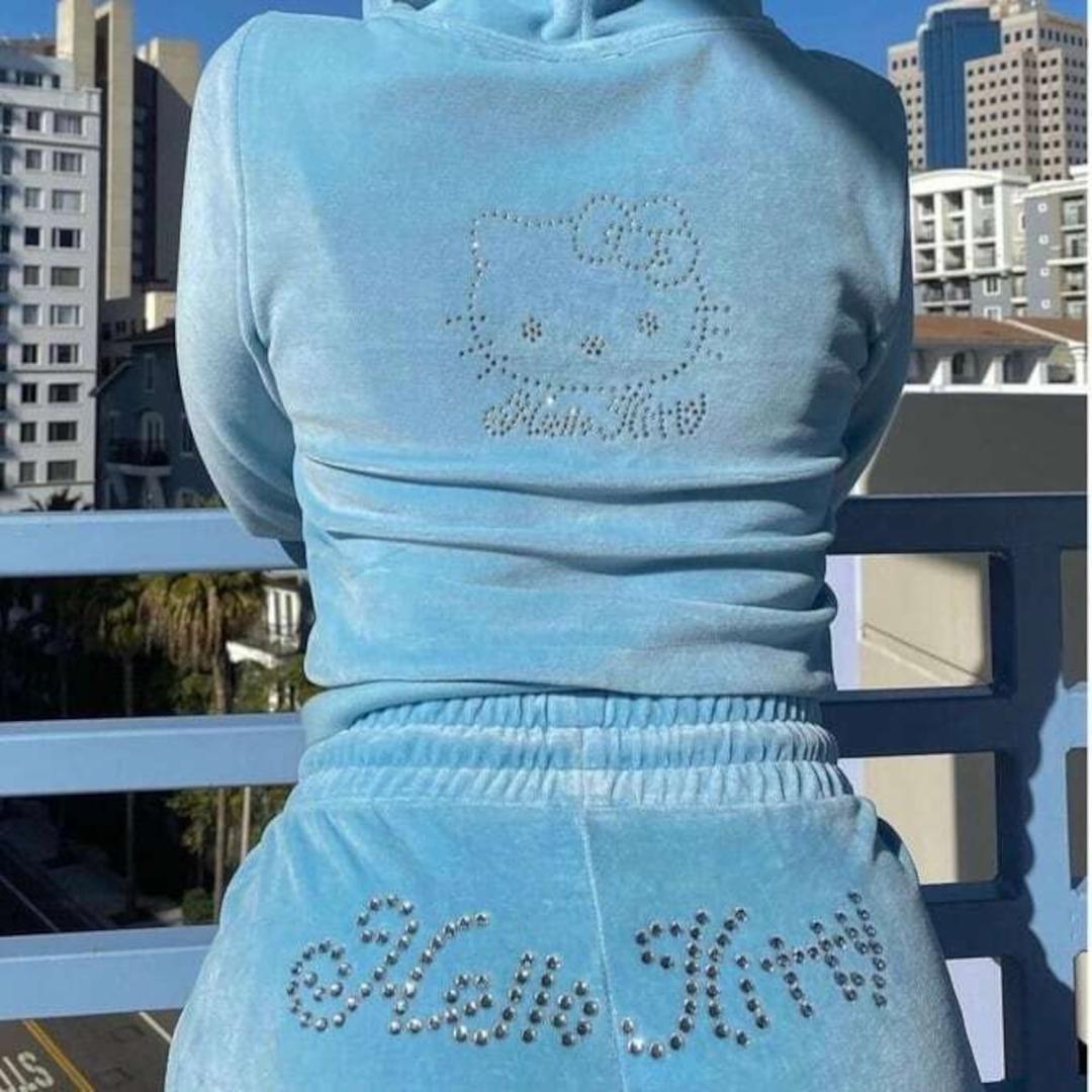 Hello Kittyセットアップ | 80HOUSE -送料無料 - powered by BASE