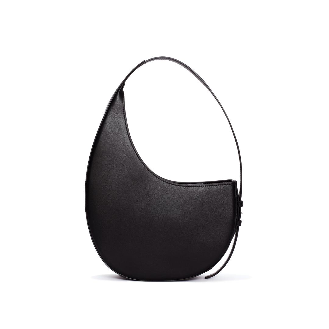 [3차 리오더] CRESCENT_MIDNIGHT BLACK