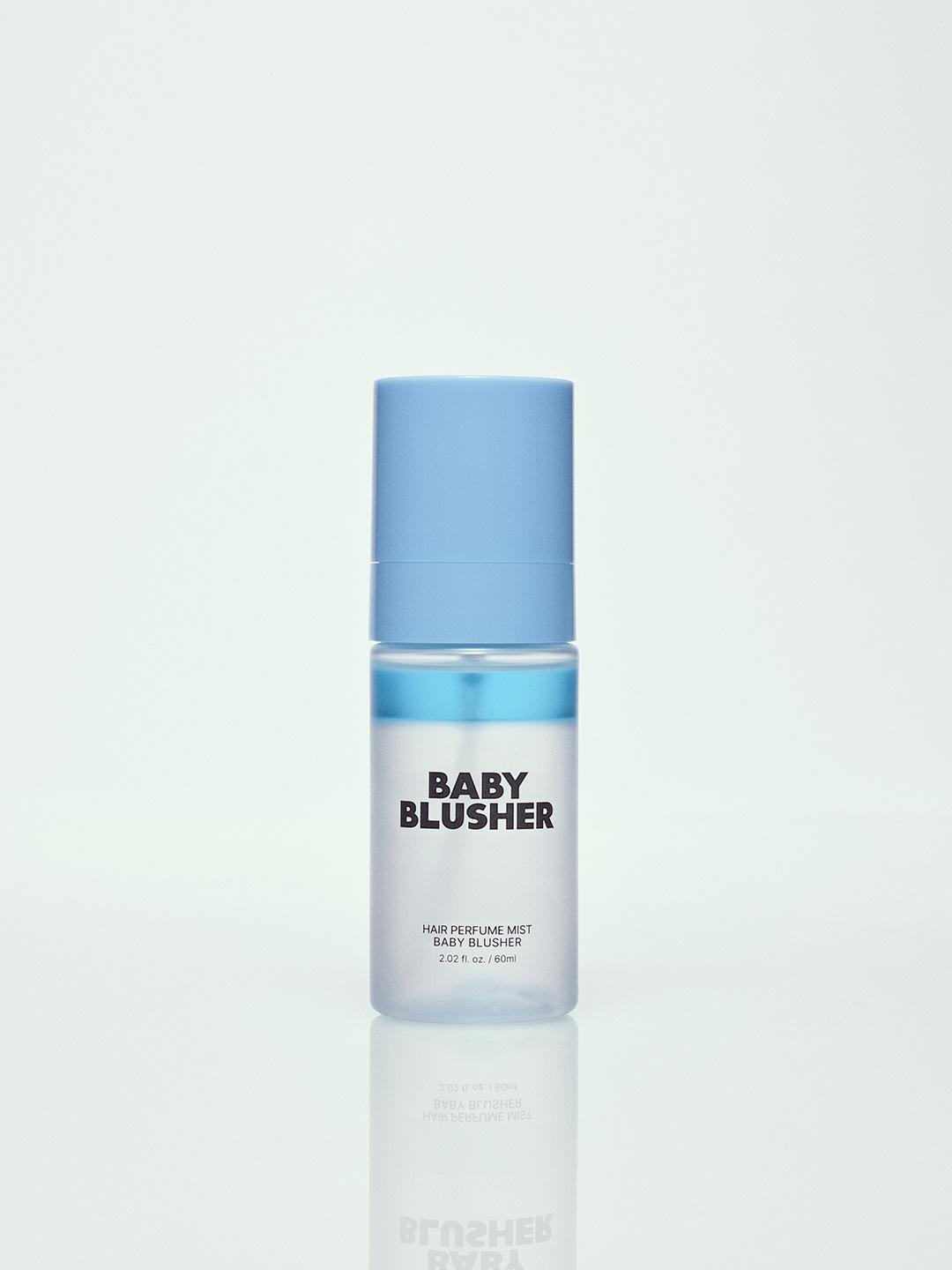 SENNOK 센녹 헤어 퍼퓸 미스트 베이비 블러셔 2.02 fl. oz. /60ml