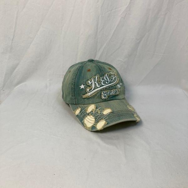 Vintage cap