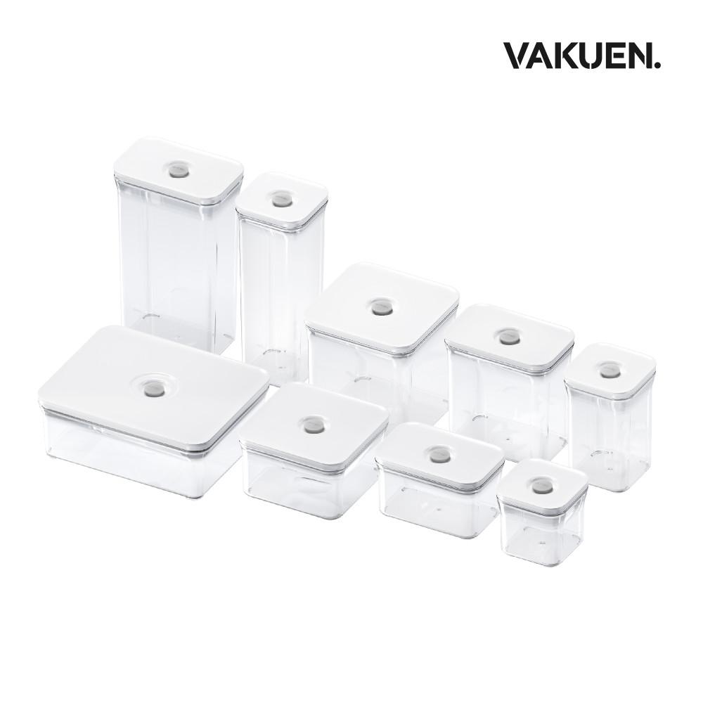 바퀜 마하 단품 9종 진공 기기형 (택1) : VAKUEN