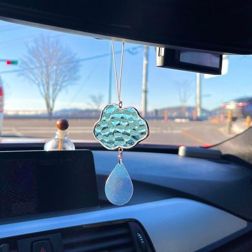 [썬캐쳐] 한조각 차량용썬캐쳐