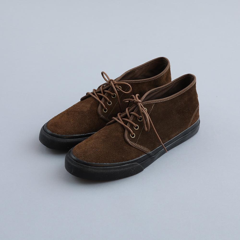 CS-shoes_Camel brown (with Dré)