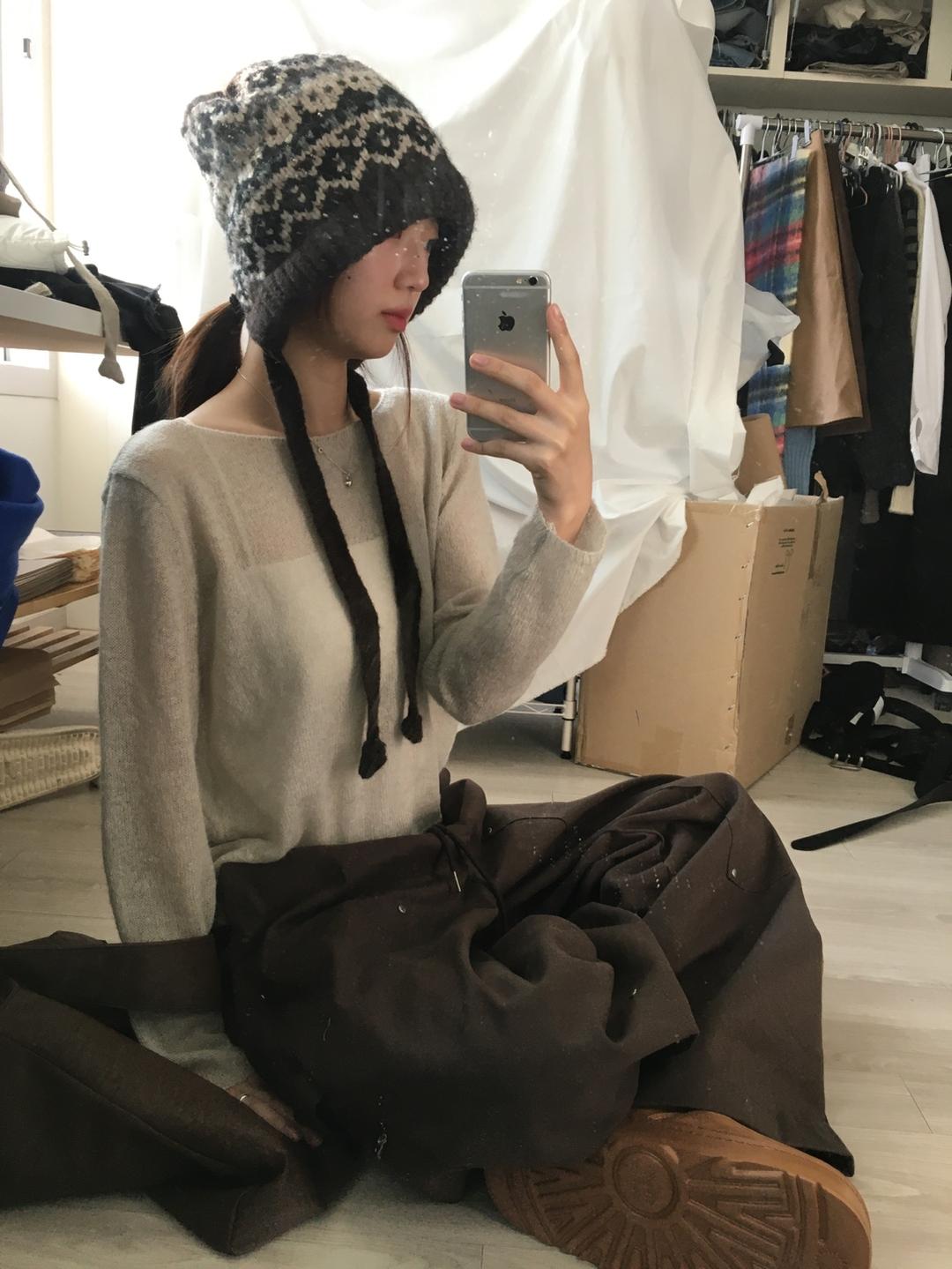 nordic balaclava