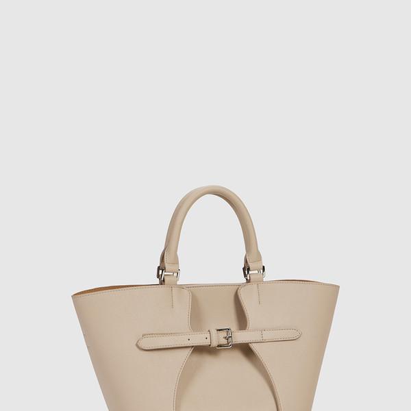 [예약배송 3/28] Panier (Beige)