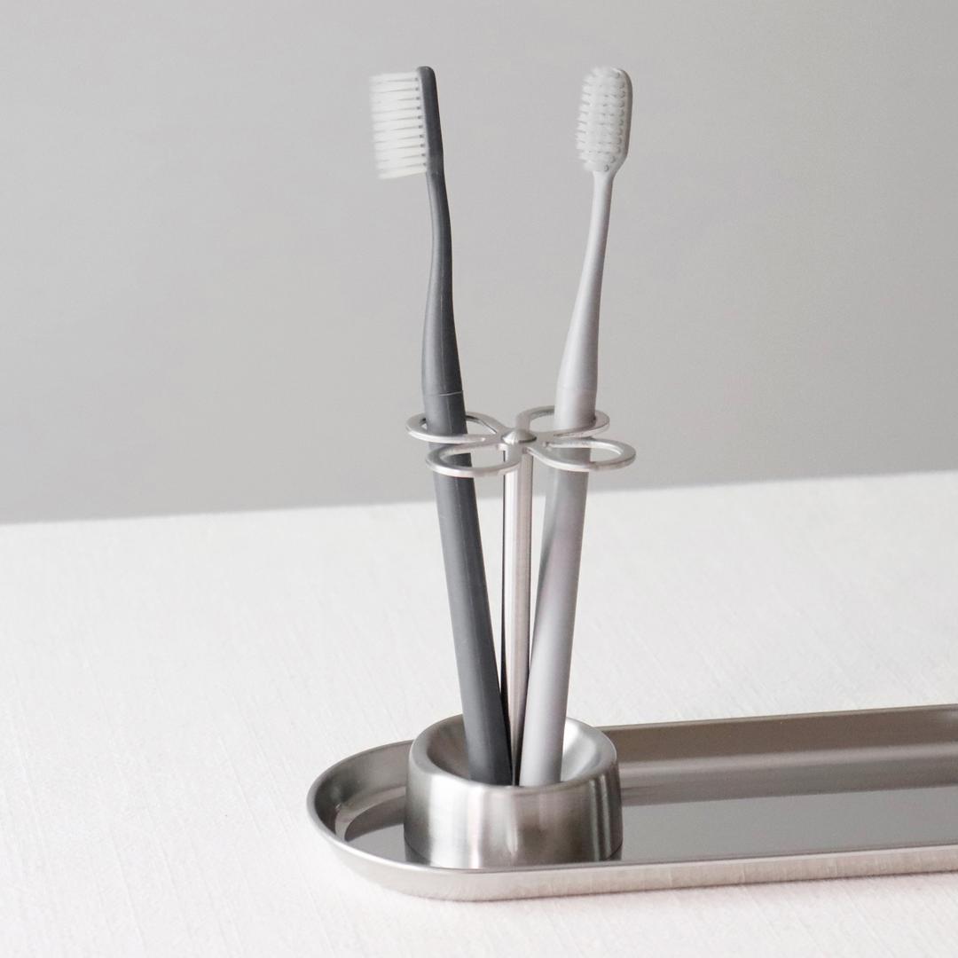 올스텐 칫솔꽂이