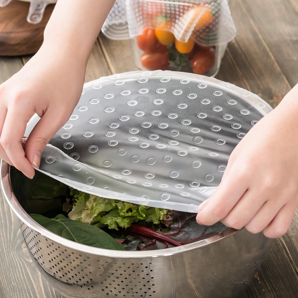 국산 실리콘 에코랩 2P 3사이즈