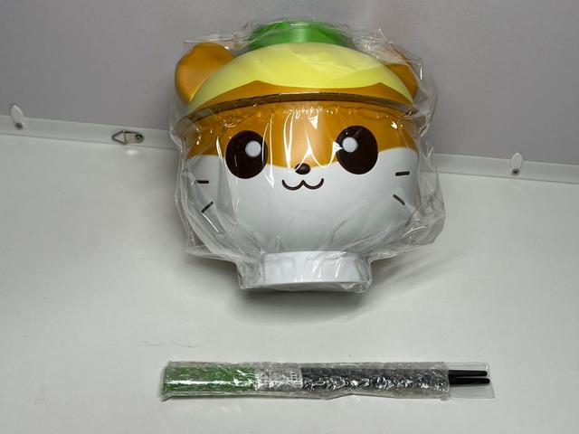 ご当地　ハローキティ　金魚鉢　キーホルダー 헬로키티 ハローキティ 金魚鉢 金魚 黒 根付キーホルダー - 위시버킷