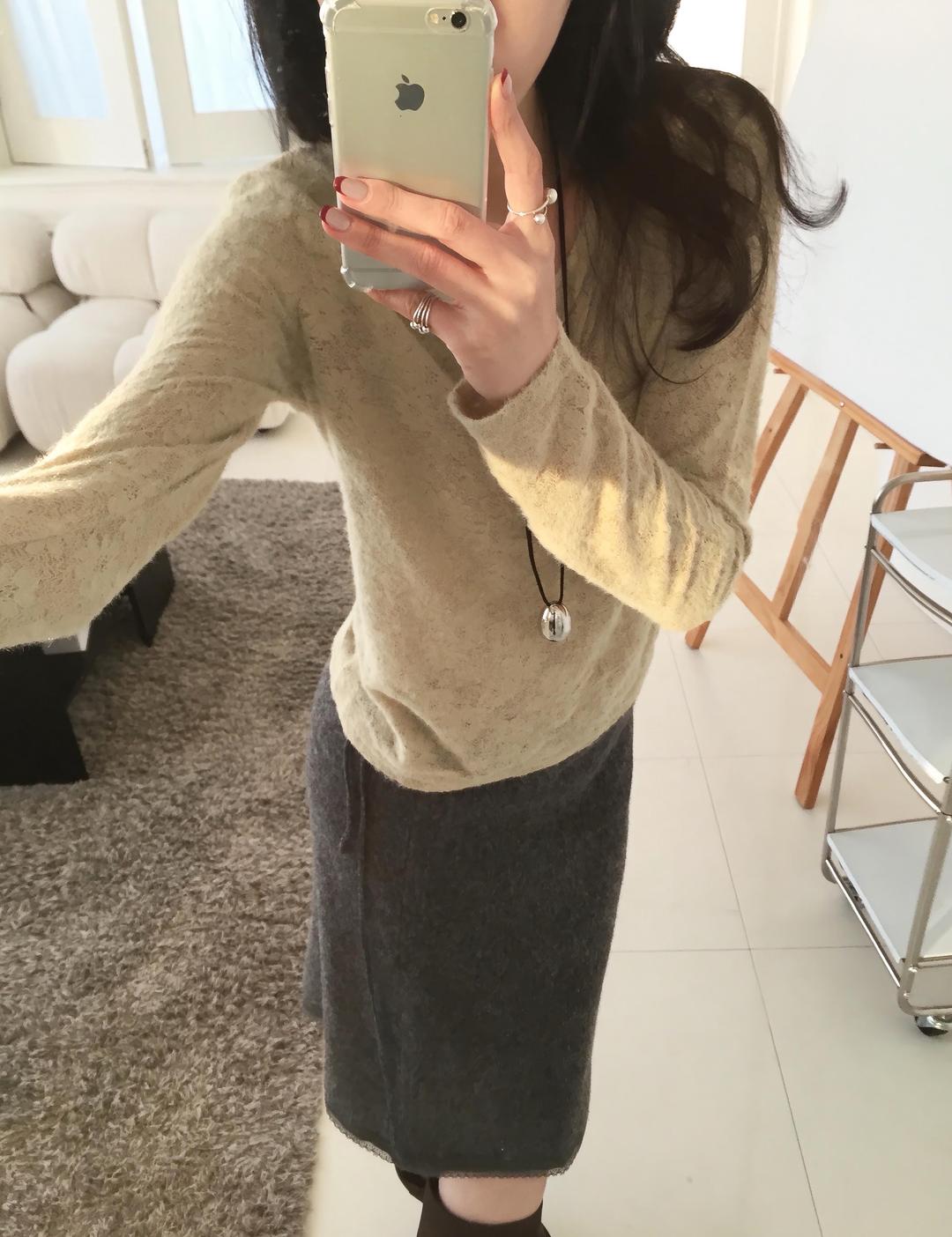 [당일] SUNNY FLOWER T (2col)