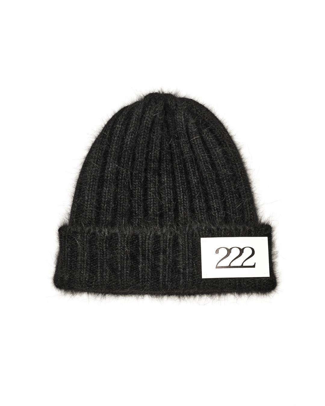 BEANIE 002