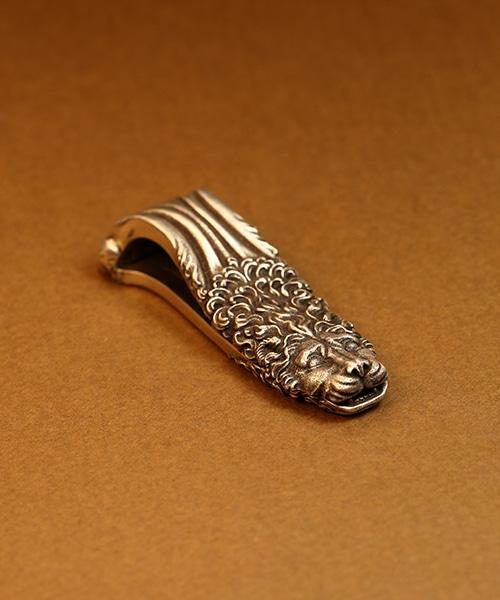 Lion Clip