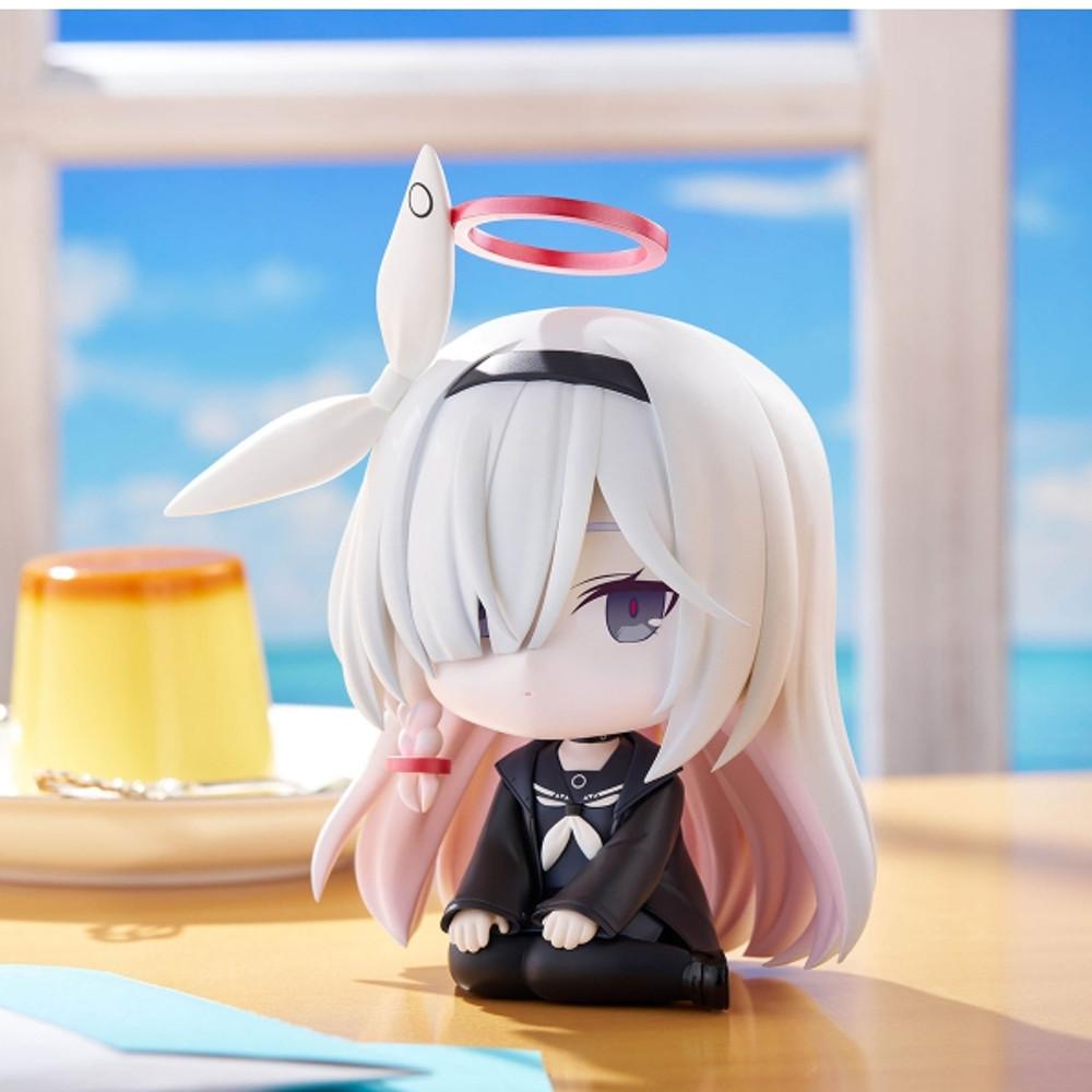 [25년4월입고] 블루 아카이브 반프레스토 오스와리 피규어 플라나