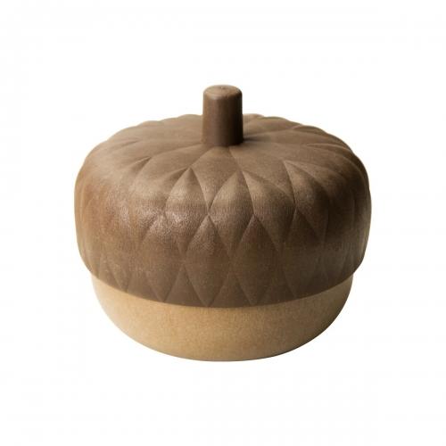 ACORN SNACK BOWL