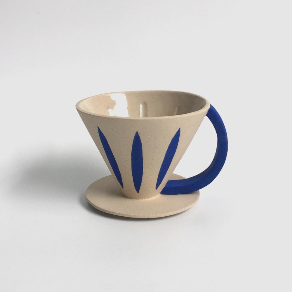 [SOPHIE ALDA] Pour over coffee dripper