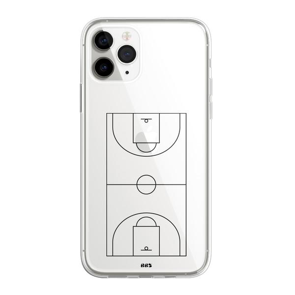 BASKETBALL COURT