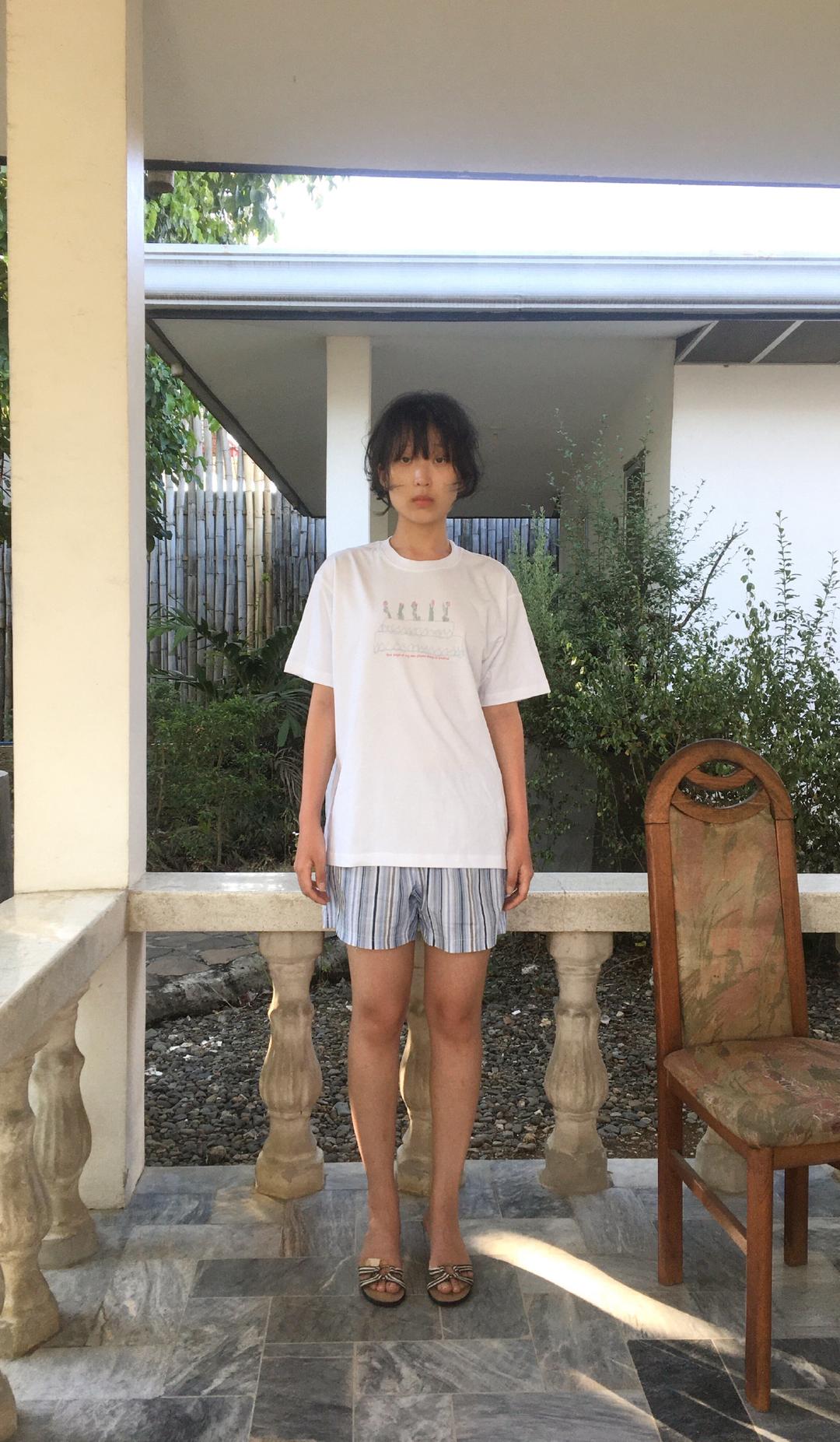 cake t-shirt_white