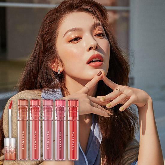 웨이크메이크 워터 블러링 픽싱 틴트