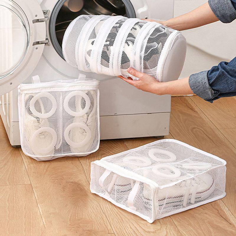 율앤홈 ■ 변형방지 신발세탁망 3종  ■