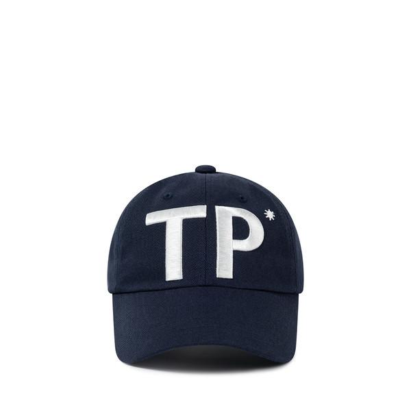 TP* Big Logo Embo Ball Cap - Navy