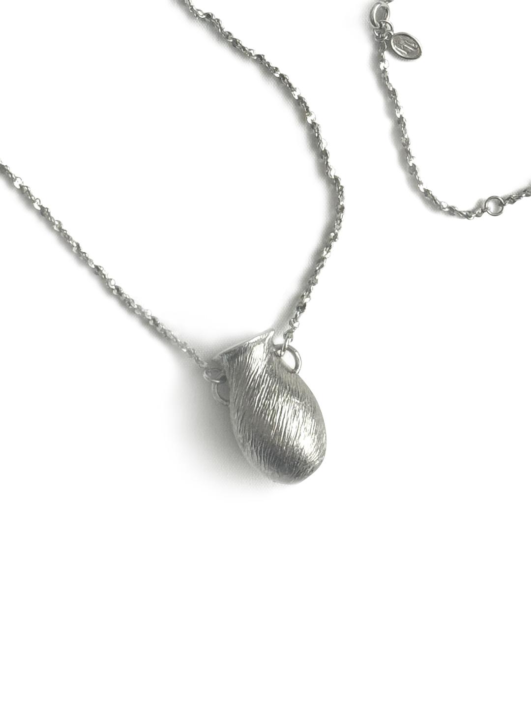 Aquarius necklace