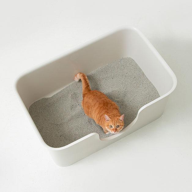 두잇 푸푸박스 롱 (2 컬러)